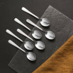Ambition Set lingurita ceai 13.8cm, 6 piese, Napoli (89580) Tacam