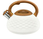 AMBITION Ceainic inox 2.3L (3L), alb, Golf (37184)