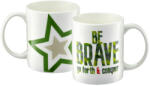 Ambition Cana 350ml, mesaj Brave, Inspire (63474)