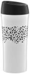 Ambition Cana termos 400ml, negru, Glamour (99553)