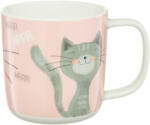 Ambition Cana 370ml, model pisica, roz, Pets (22758)