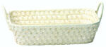 DOMOTTI Cos dreptunghiular cu manere 30x20cm, Palma (68058)