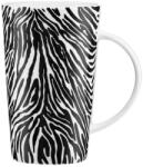 Ambition Cana 430ml, design zebra, Animal (1292)