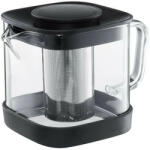 AMBITION Ceainic sticla cu infuzor 0.6L, Irene (62233)
