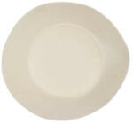 Ambition Farfurie desert 22cm, bej, Organic (60442)