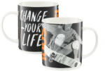 Ambition Cana 460ml, mesaj Rebelious, Energy (39975)