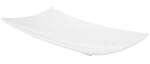 AMBITION Platou adanc 18x9cm, alb, Salsa (62389) Tava