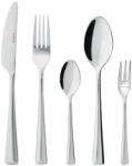 Ambition Set tacamuri inox, 30 piese, 6 persoane, Siena (83919) Tacam