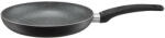 Ambition Tigaie universala 20cm, invelis Qualum Basic Stone Edition, Pedra (29492)