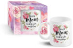BG-TECH Cana 300ml Dearest Mom, Bg-Tech (200106)
