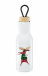 Ambition Sticla termos 400ml, model elan, Forest (42183)