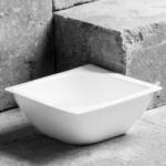 Ambition Bol mic 15x15cm, 550ml, Monaco (94616) Castron