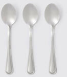 Domotti Set lingurita ceai 14cm, 3 piese, London (28543) Tacam