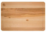 DOMOTTI Tocator din lemn 45x30cm, Woody (85985) Tocator