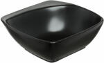 Ambition Bol 22x21cm, negru, Salsa (94784) Castron