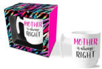 BG-TECH Cana 310ml Mother is always right, Bg-Tech (200130)