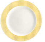 Ambition Farfurie plata 27.5cm, galben, Nordic (93039)