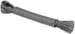 Velkea Sfoara pentru rufe, 10m-2.2mm, gri, Velkea (87569)