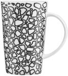 Ambition Cana 430ml, design girafa, Animal (39936)