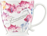 Ambition Cana cu talpa 480ml, model 1, Garden (40063)