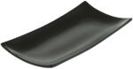 AMBITION Platou adanc 21.5x10cm, negru, Salsa (94786) Tava