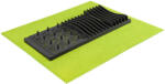 Domotti Scurgator de vase cu laveta 50x40cm, Marina (69405) Uscator vase