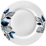 Ambition Farfurie desert 19cm, Blue Flower (45595)
