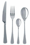 Ambition Set tacamuri inox, 24 piese, 6 persoane, Rave (29881) Tacam