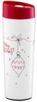 Ambition Cana termos 340ml, model glob, Line Art (42159)