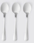 Domotti Set lingurita cafea 13cm, 3 piese, London (29616) Tacam
