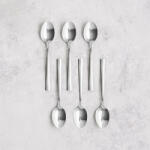 Ambition Set lingurita ceai 14cm, 6 piese, Prato (28443) Tacam