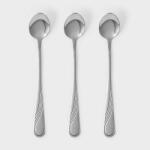 Ambition Set lingurita lunga latte 19.5cm, 3 piese, Napoli (28609) Tacam