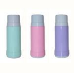 Domotti Termos plastic 1L, mix culori, Zico (229376)