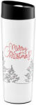 Ambition Cana termos 340ml, model brazi, Line Art (42158)