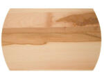 DOMOTTI Tocator din lemn 40x25cm, Woody (85987) Tocator