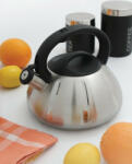 AMBITION Ceainic inox 2.5L(3L), Melody II (62447)