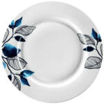 Ambition Farfurie plata 27cm, Blue Flower (45593)