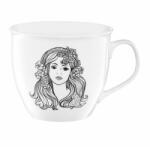 Ambition Cana mare 550ml, zodia Fecioara, Zodiac (67289)