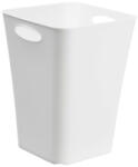 ROTHO Cutie depozitare 23L, alb, Living (92430)