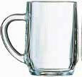 ARCOROC Halba bere 290ml, Haworth (3442) Pahar