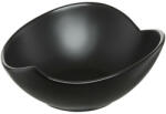 Ambition Bol 13cm, 180ml, negru, Salsa (94778) Castron