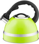 AMBITION Ceainic inox 2.8L(3.5L), verde, Nemis (37270)
