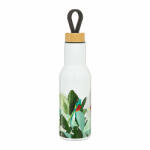 Ambition Sticla termos 400ml, Paradise Parrot (42205)