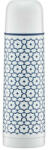 Ambition Termos 500ml, albastru inchis, Marocco (99604)