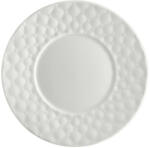 Ambition Farfurie desert 20.5cm, alb, Glamour (29164)