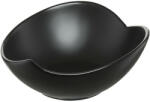 Ambition Bol 15cm, 280ml, negru, Salsa (94779) Castron