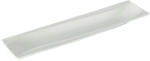 AMBITION Platou ingust 31.5x8cm, alb, Salsa (33938) Tava
