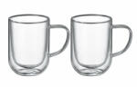 Ambition Set 2 cani 400ml, termorezistente, Mia (96884)