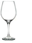 PASABAHCE Set 6 pahare vin 295ml, Amber (722314) Pahar