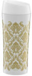 Ambition Cana termos 400ml, auriu, Glamour (99552)